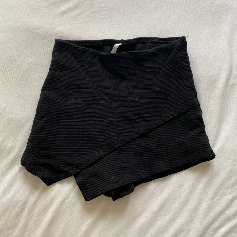 Skort